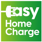 Easy Home Chargers Logo